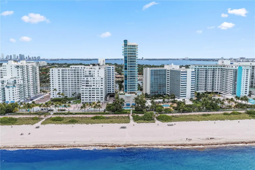 5025 Collins Ave #1103-1104-1105 Miami Beach, FL 33140
