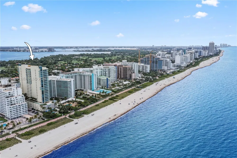 5025 Collins Ave #1103-1104-1105 Miami Beach, FL 33140