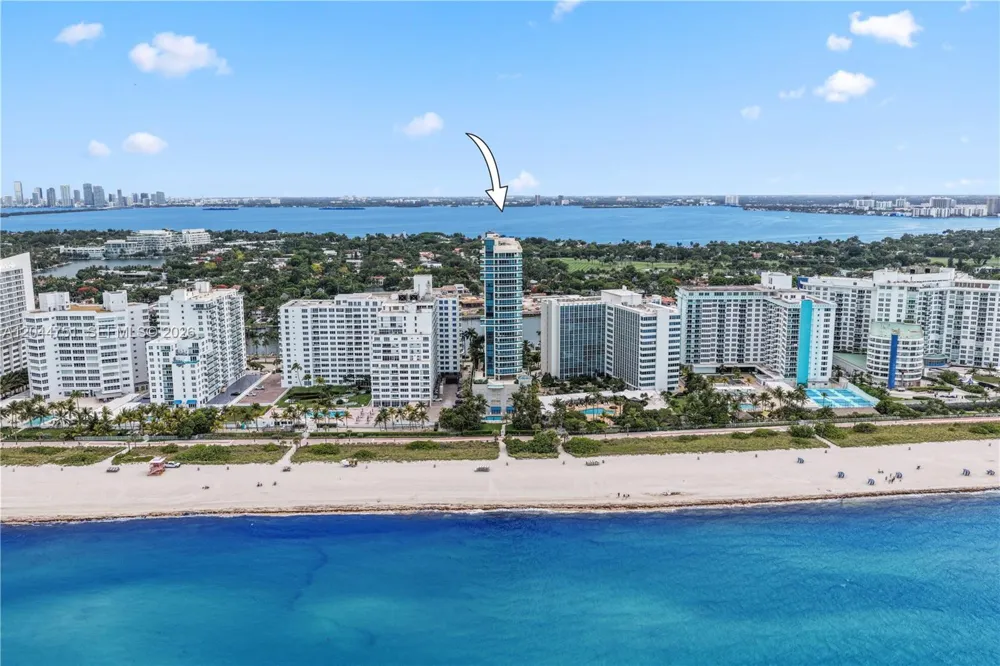 5025 Collins Ave #1103-1104-1105 Miami Beach, FL 33140