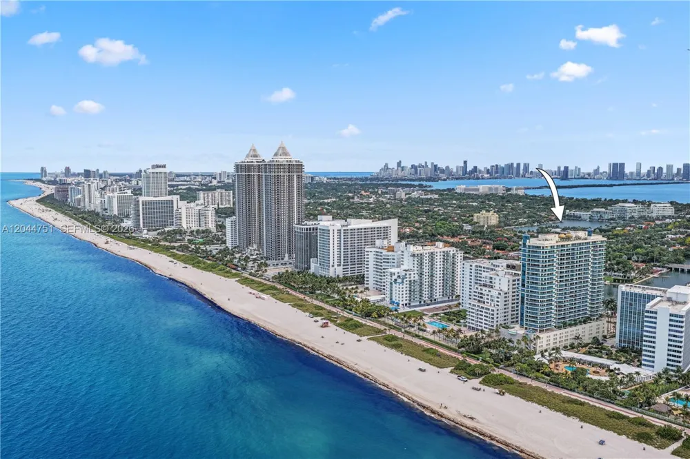 5025 Collins Ave #1103-1104-1105 Miami Beach, FL 33140