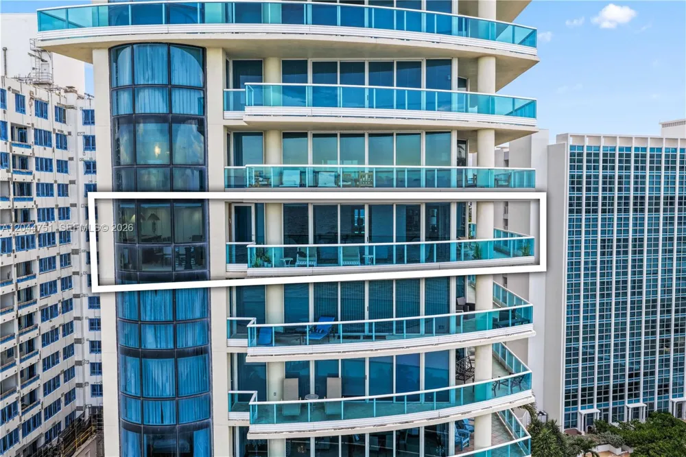5025 Collins Ave #1103-1104-1105 Miami Beach, FL 33140