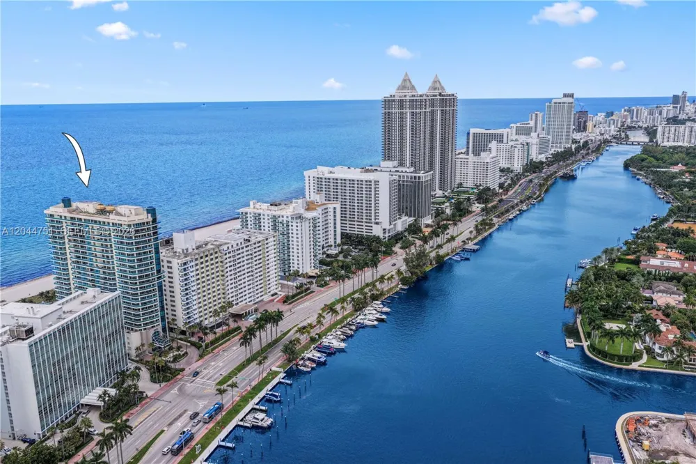 5025 Collins Ave #1103-1104-1105 Miami Beach, FL 33140