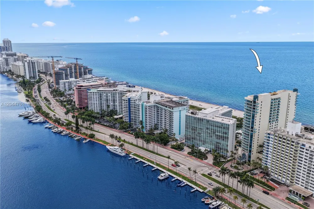 5025 Collins Ave #1103-1104-1105 Miami Beach, FL 33140