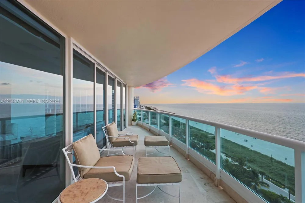 5025 Collins Ave #1103-1104-1105 Miami Beach, FL 33140