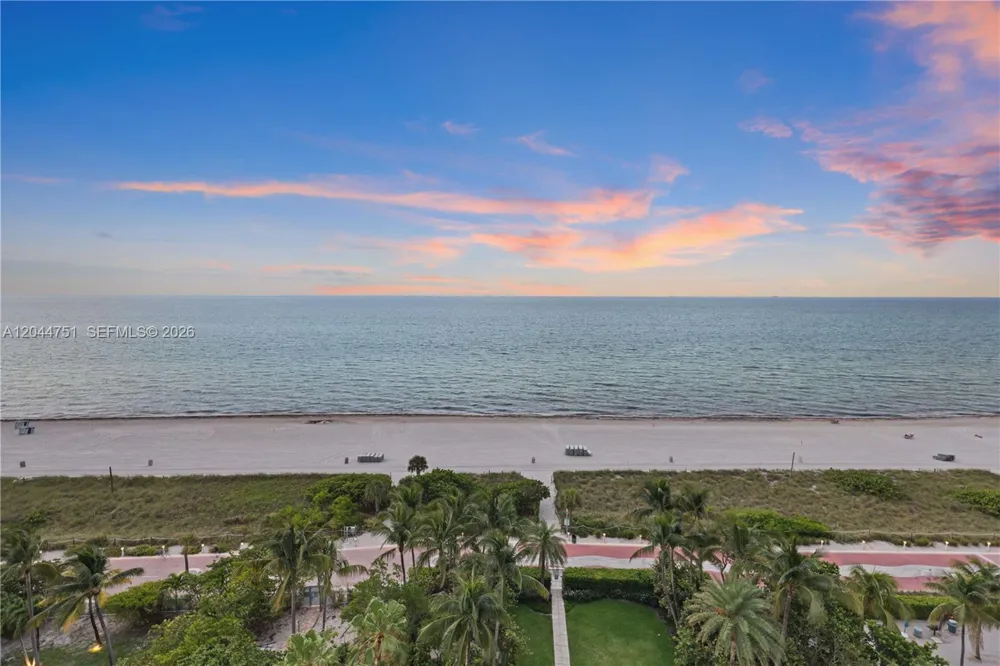 5025 Collins Ave #1103-1104-1105 Miami Beach, FL 33140