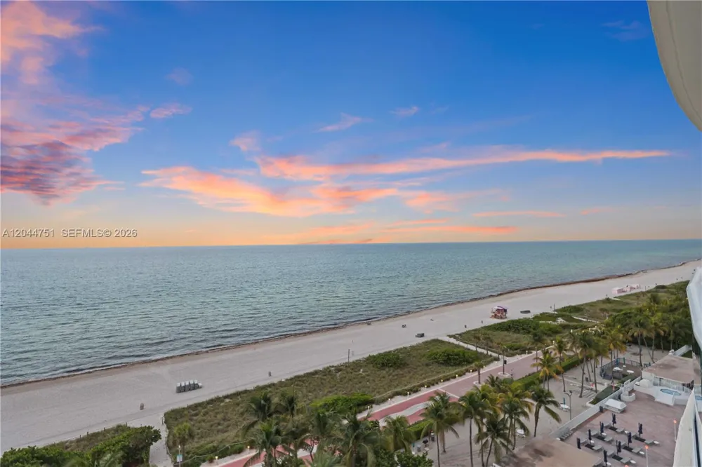 5025 Collins Ave #1103-1104-1105 Miami Beach, FL 33140