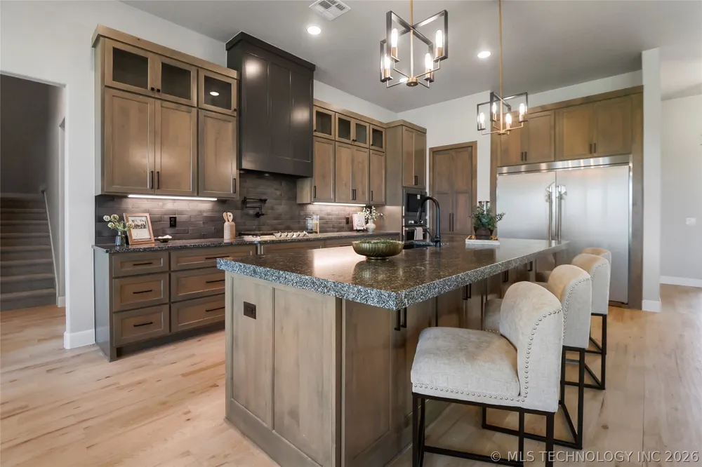 21670 E 112th Place S Broken Arrow, OK 74014