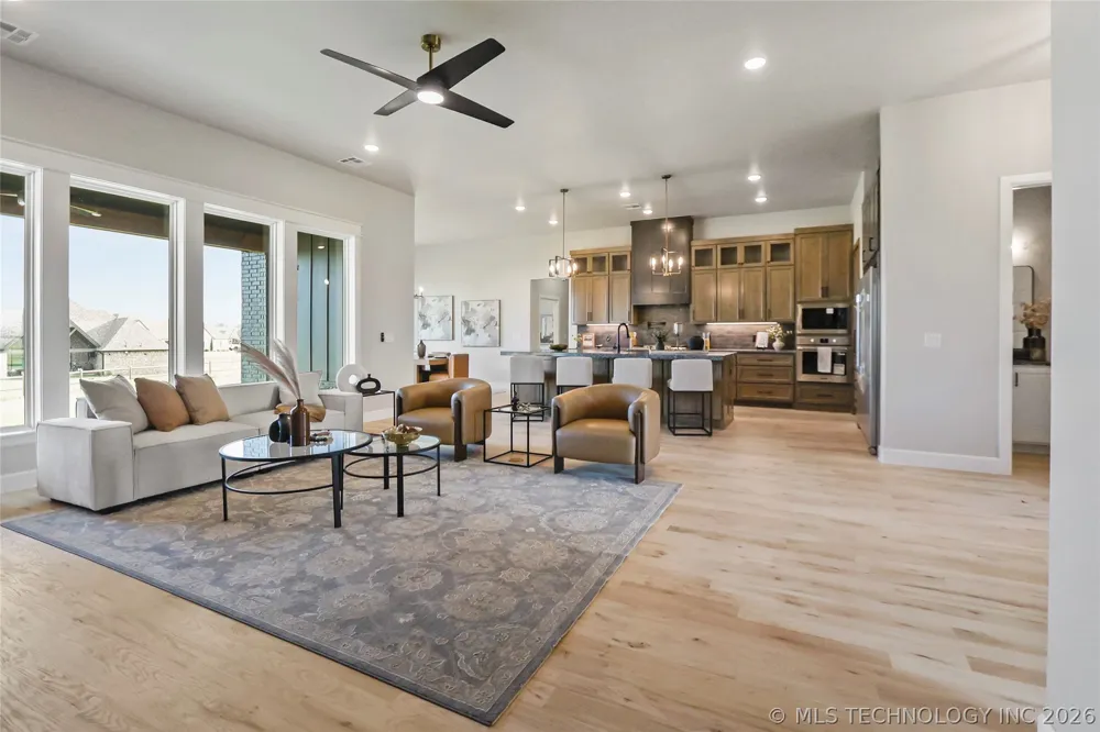 21670 E 112th Place S Broken Arrow, OK 74014