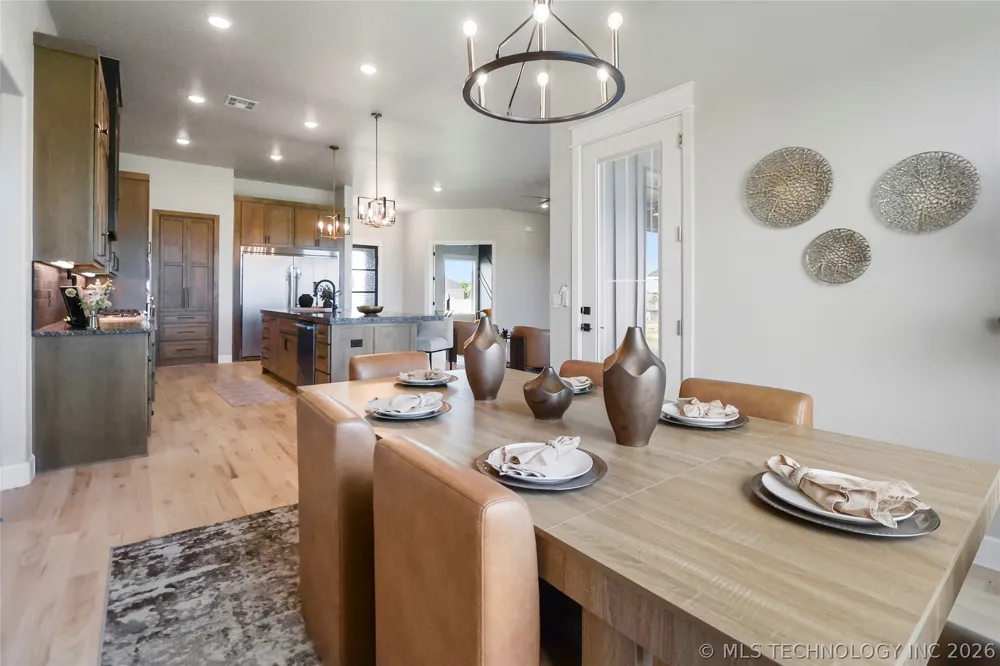 21670 E 112th Place S Broken Arrow, OK 74014