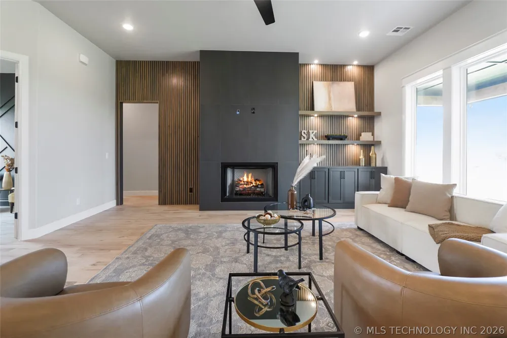 21670 E 112th Place S Broken Arrow, OK 74014