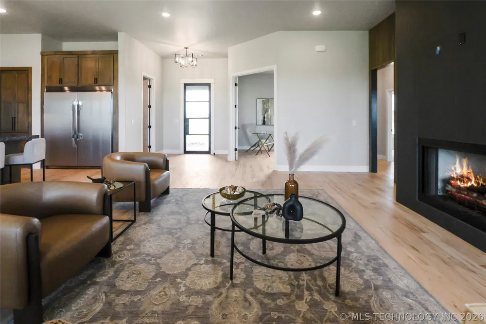 21670 E 112th Place S Broken Arrow, OK 74014