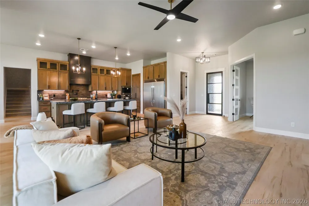 21670 E 112th Place S Broken Arrow, OK 74014