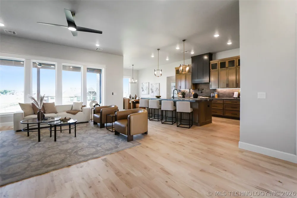 21670 E 112th Place S Broken Arrow, OK 74014