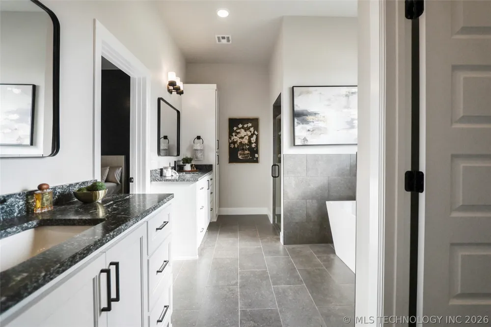 21670 E 112th Place S Broken Arrow, OK 74014