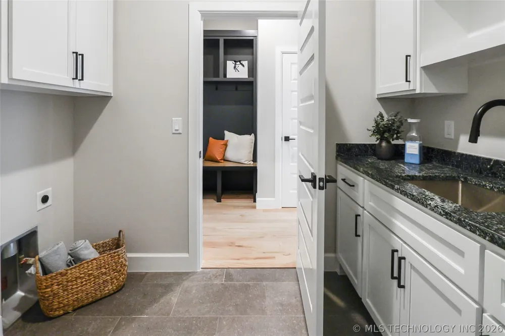 21670 E 112th Place S Broken Arrow, OK 74014