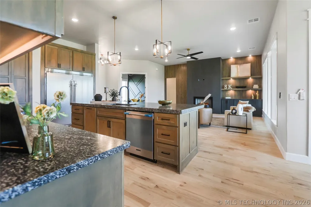 21670 E 112th Place S Broken Arrow, OK 74014