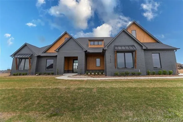 21670 E 112th Place S Broken Arrow, OK 74014