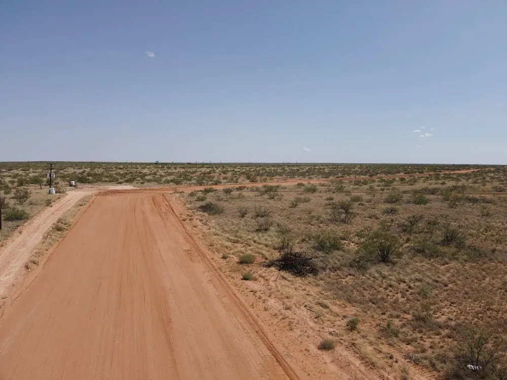 W Sh 176 Andrews, TX 79714