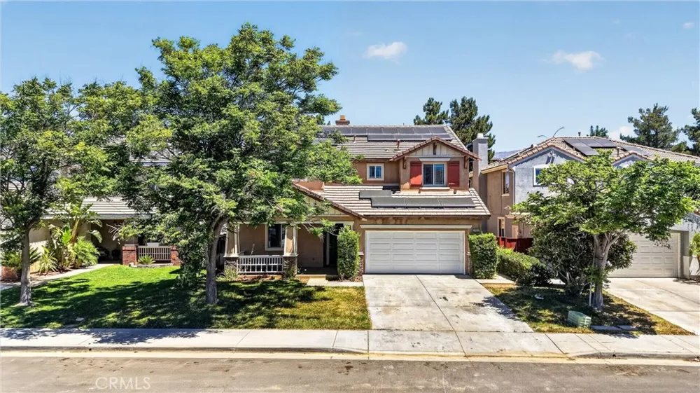 1512 Leland Beaumont, CA 92223