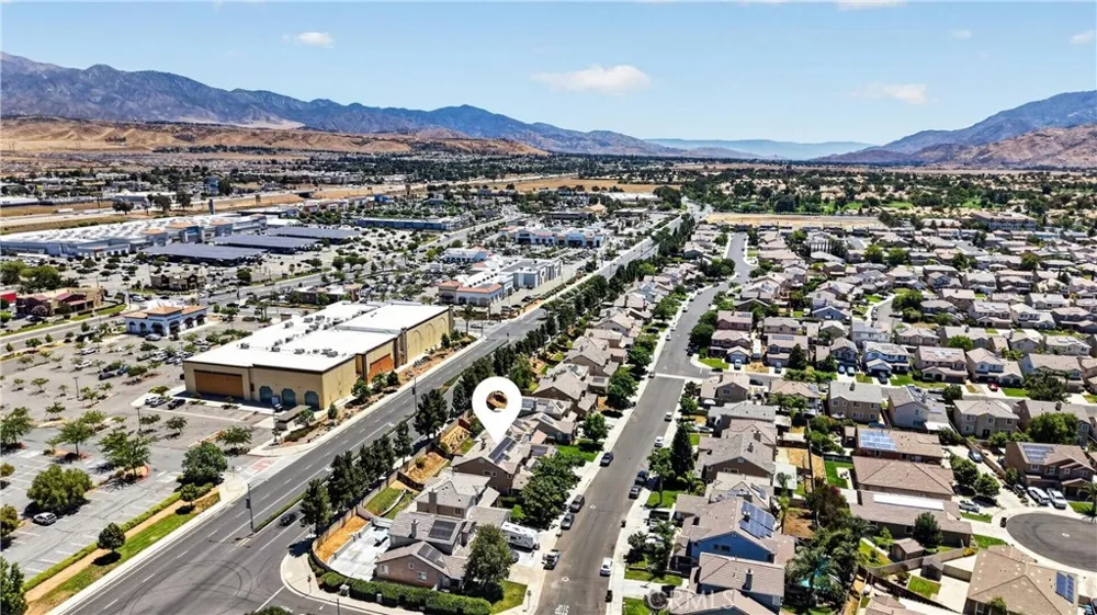1512 Leland Beaumont, CA 92223