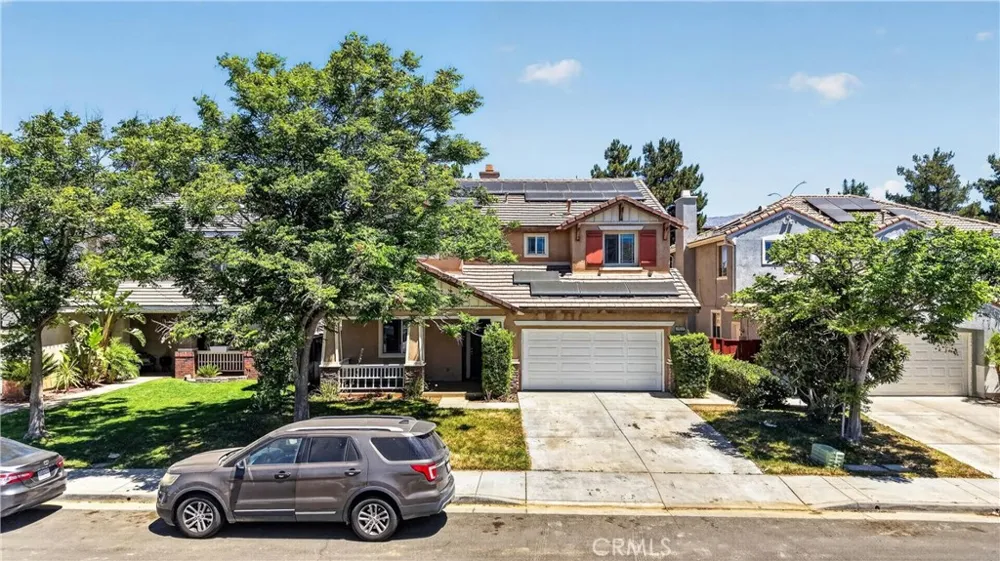 1512 Leland Beaumont, CA 92223