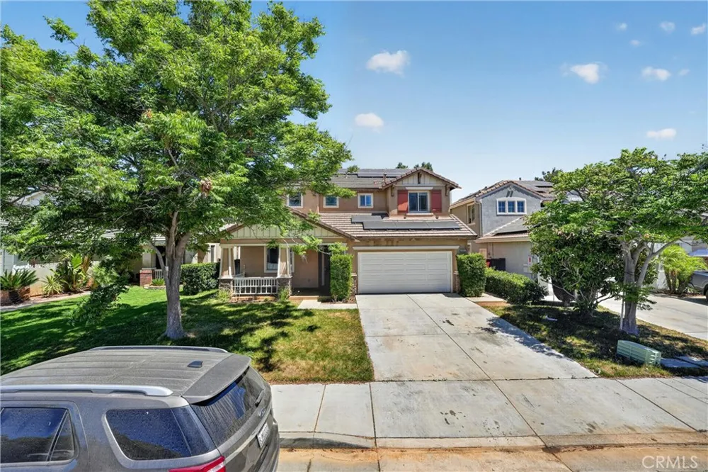 1512 Leland Beaumont, CA 92223