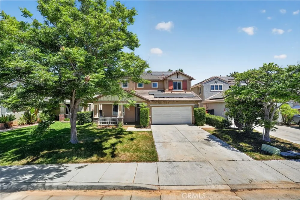 1512 Leland Beaumont, CA 92223