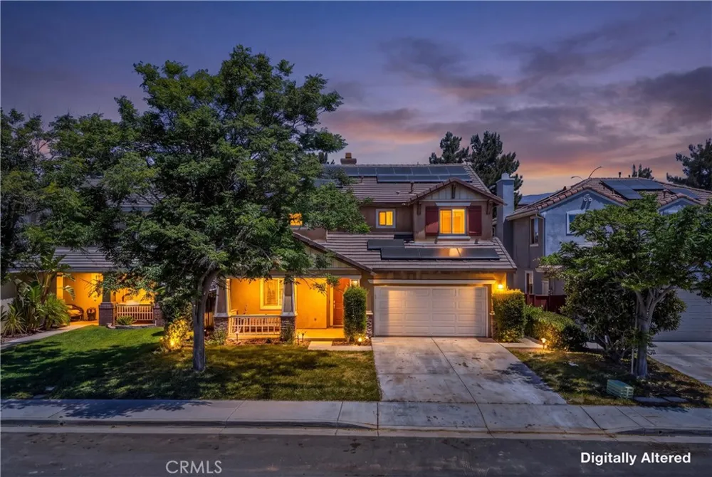 1512 Leland Beaumont, CA 92223