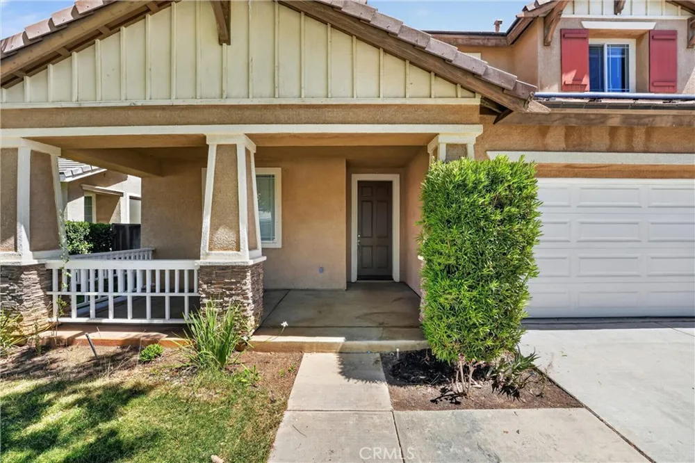 1512 Leland Beaumont, CA 92223