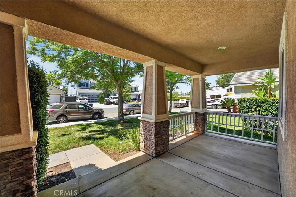 1512 Leland Beaumont, CA 92223