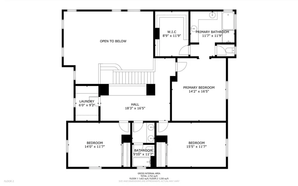 1512 Leland Beaumont, CA 92223