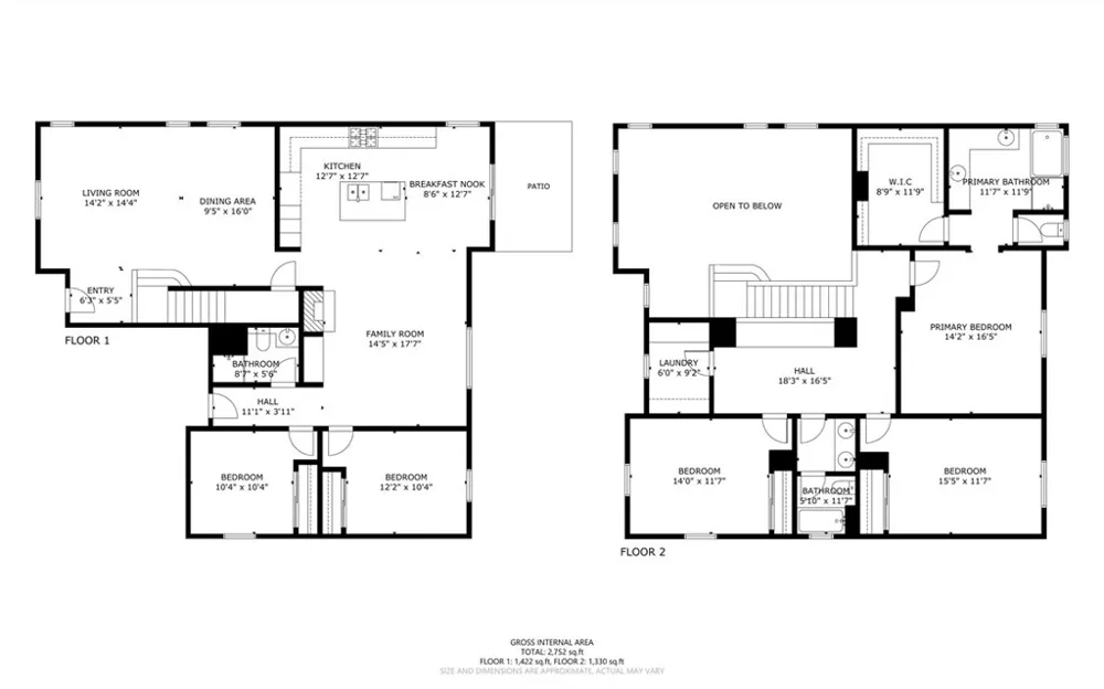 1512 Leland Beaumont, CA 92223
