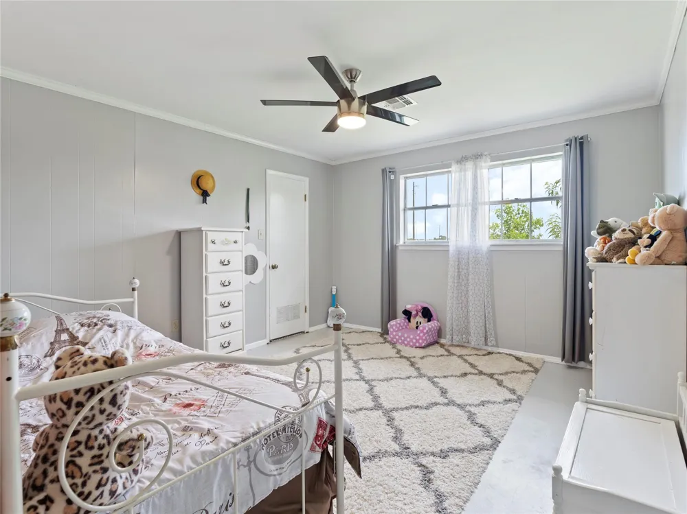1201 Fm 1862 Blessing, TX 77419