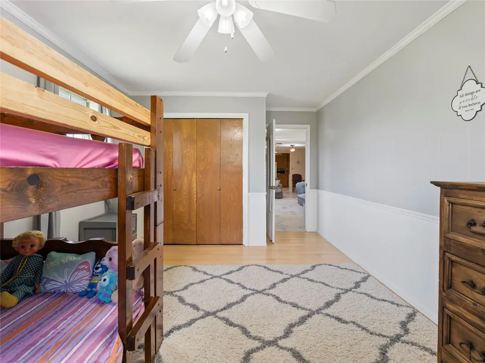 1201 Fm 1862 Blessing, TX 77419