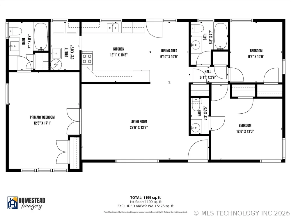 805 Harkey Tishomingo, OK 73460