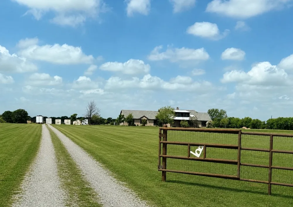 720 Stinson Road Lucas, TX 75002