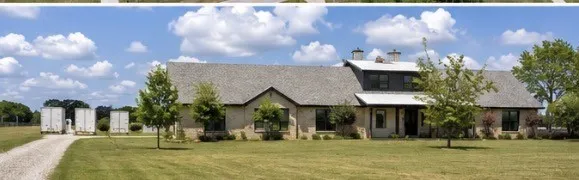 720 Stinson Road Lucas, TX 75002