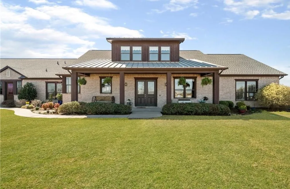 720 Stinson Road Lucas, TX 75002