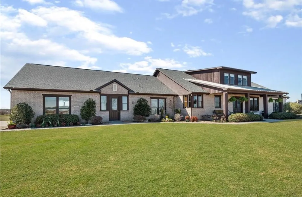 720 Stinson Road Lucas, TX 75002