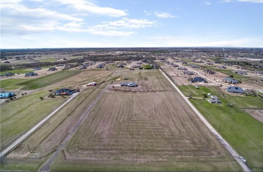 720 Stinson Road Lucas, TX 75002