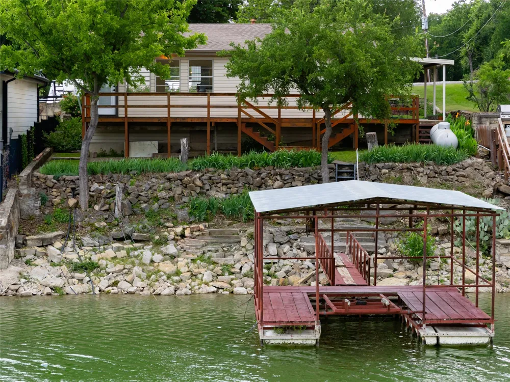 121 Lure Street Bridgeport, TX 76426