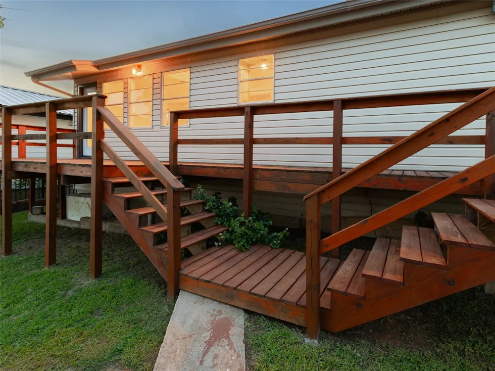 121 Lure Street Bridgeport, TX 76426
