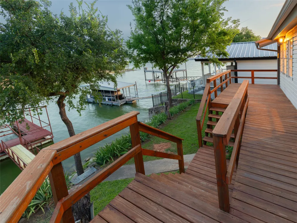 121 Lure Street Bridgeport, TX 76426