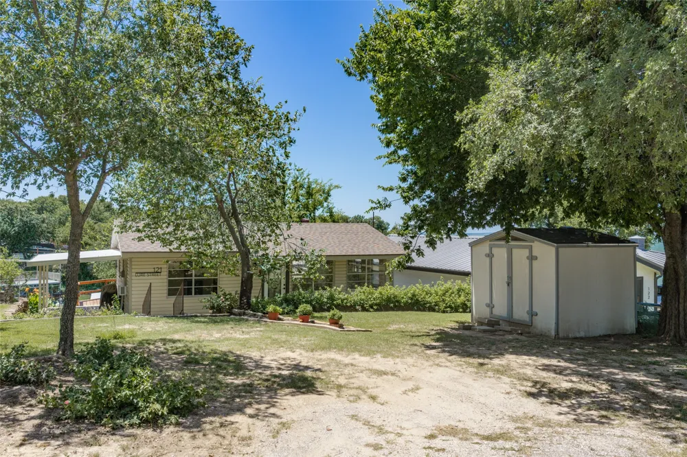 121 Lure Street Bridgeport, TX 76426