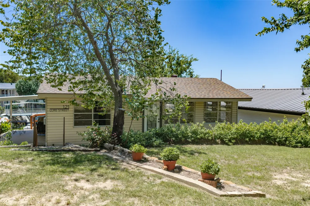 121 Lure Street Bridgeport, TX 76426
