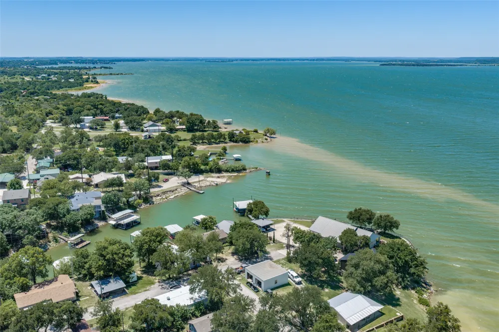 121 Lure Street Bridgeport, TX 76426