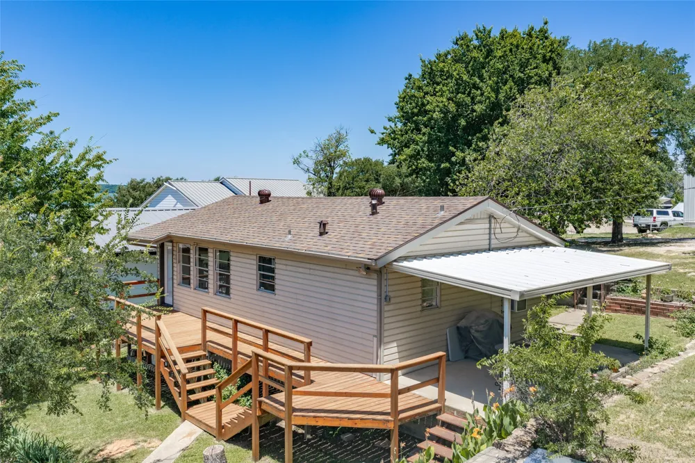 121 Lure Street Bridgeport, TX 76426
