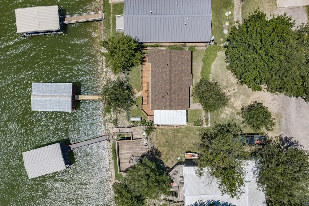 121 Lure Street Bridgeport, TX 76426