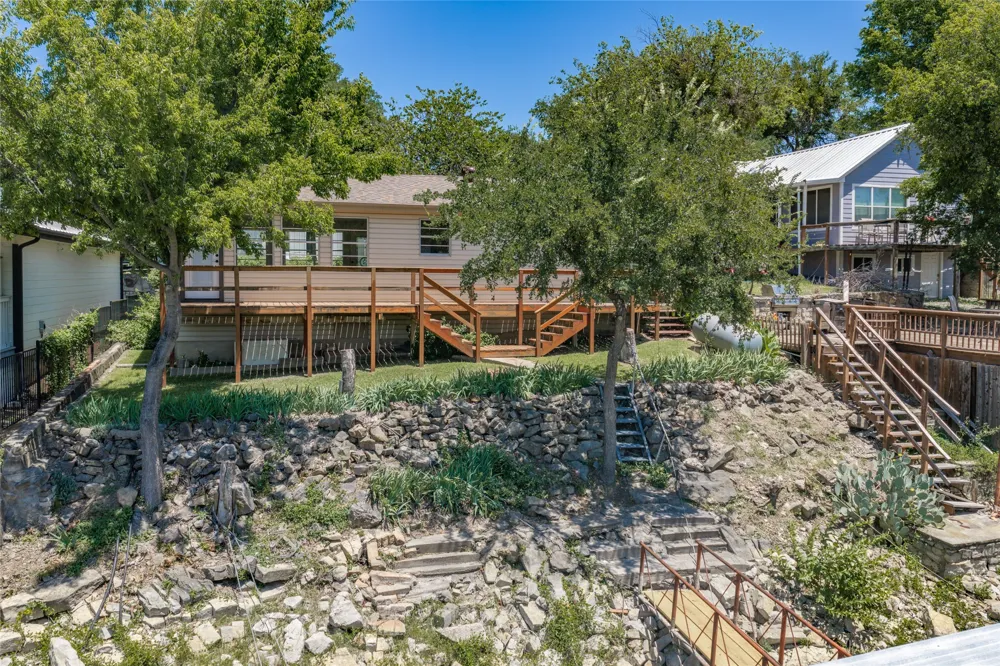 121 Lure Street Bridgeport, TX 76426