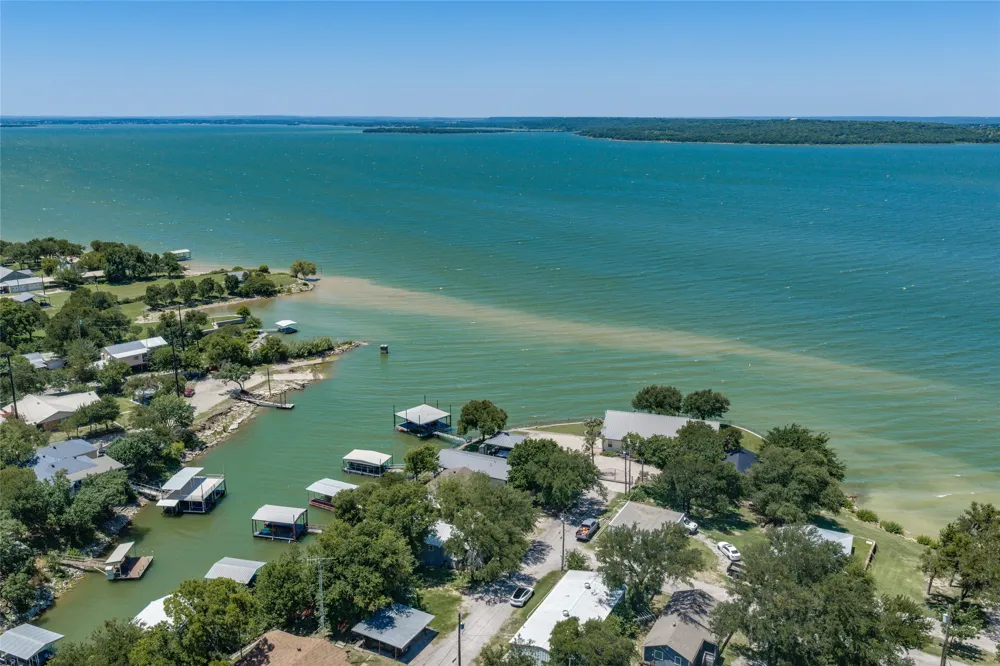 121 Lure Street Bridgeport, TX 76426